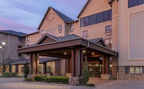 Best Western Plus Cimarron Hotel & Suites